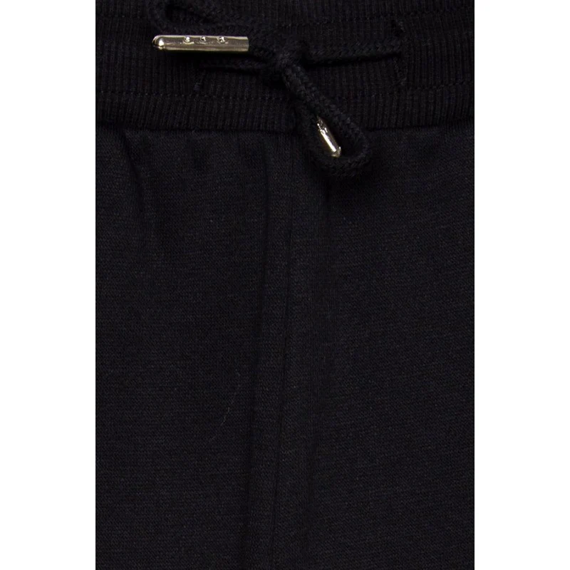 Black Jogger for Girls - Image 5