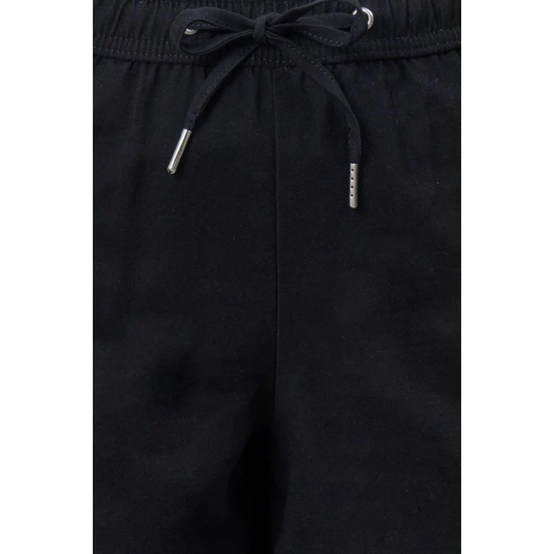 Black Smart Fit Joggers for Women - Image 4