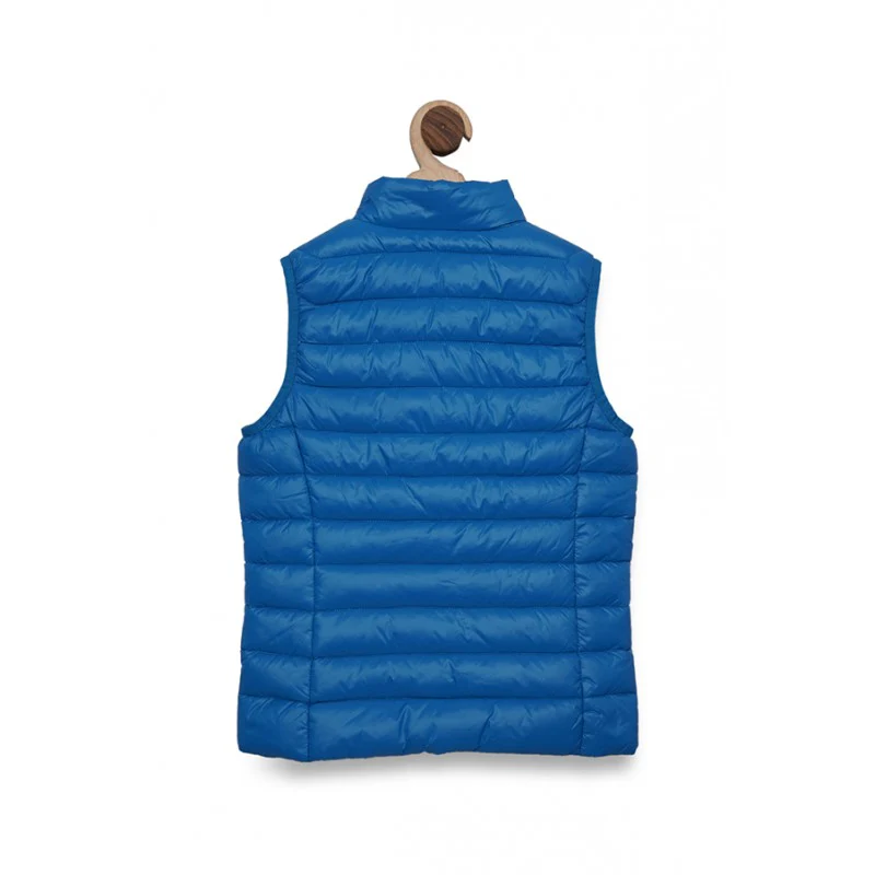 Blue Jacket for Girls - Image 2