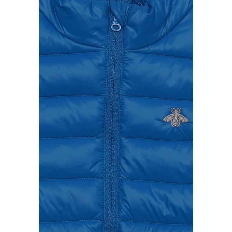 Blue Jacket for Girls - Image 3
