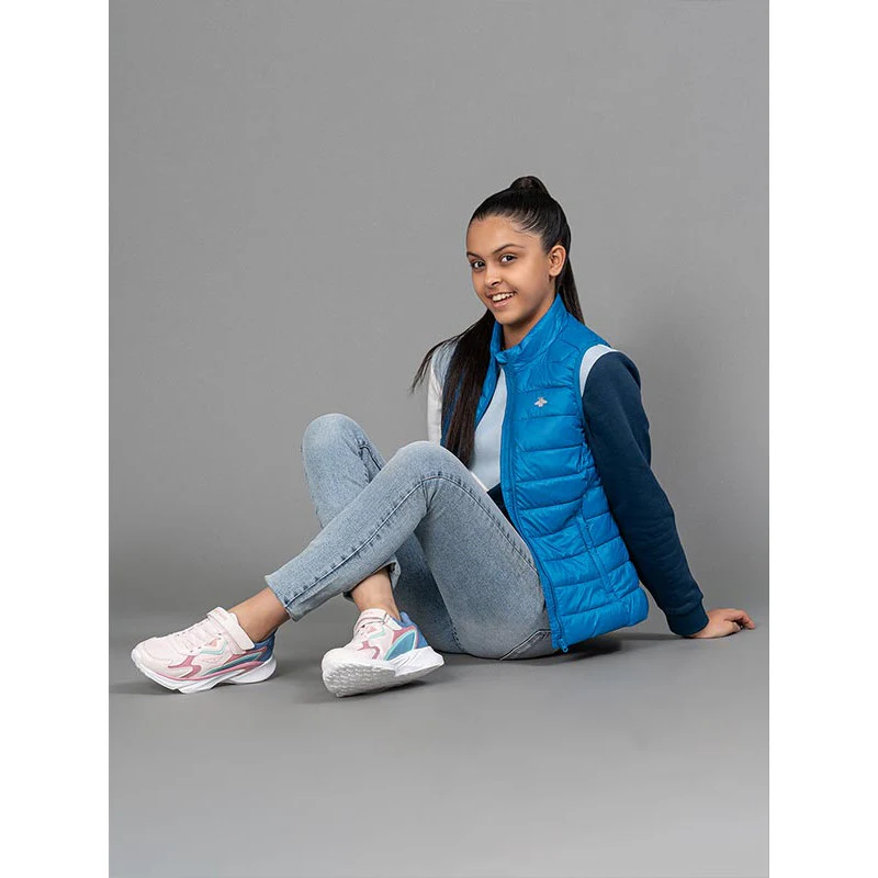 Blue Jacket for Girls - Image 5