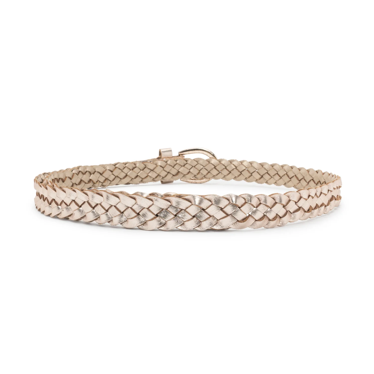 Braided Belt For Women | Classic And Durable - Image 4