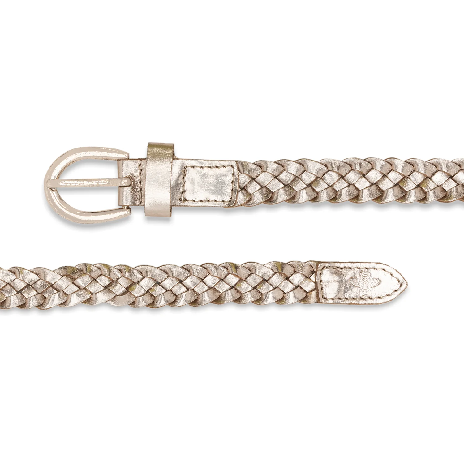 Braided Belt For Women | Classic And Durable - Image 5