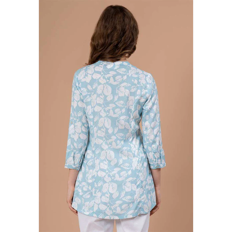 Casual Blouse Top for Women - Image 3