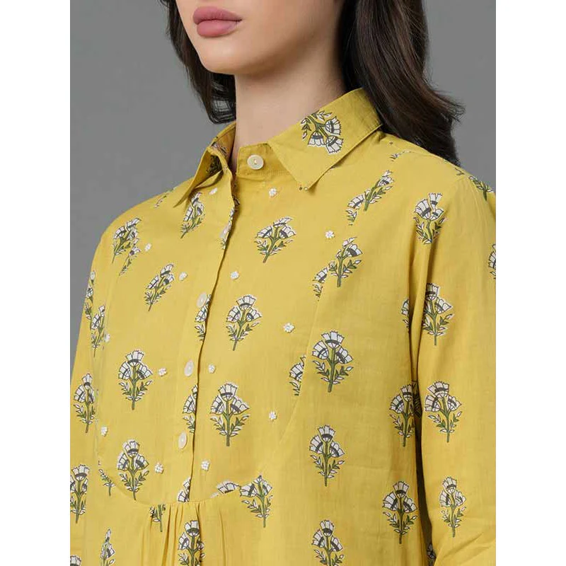 Casual Blouse Top For Women - Image 4