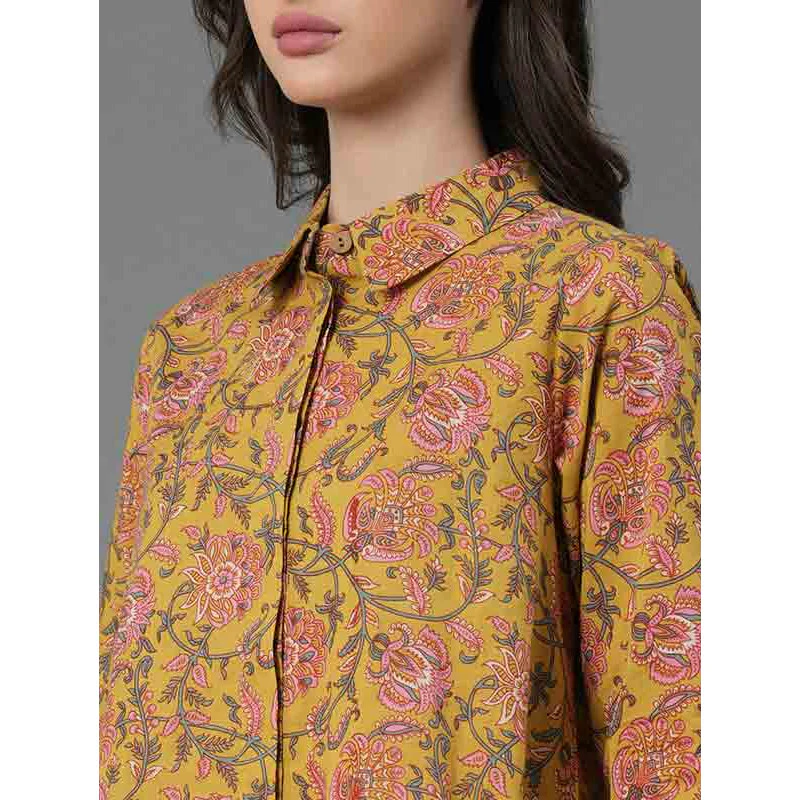 Casual Blouse Top For Women - Image 4