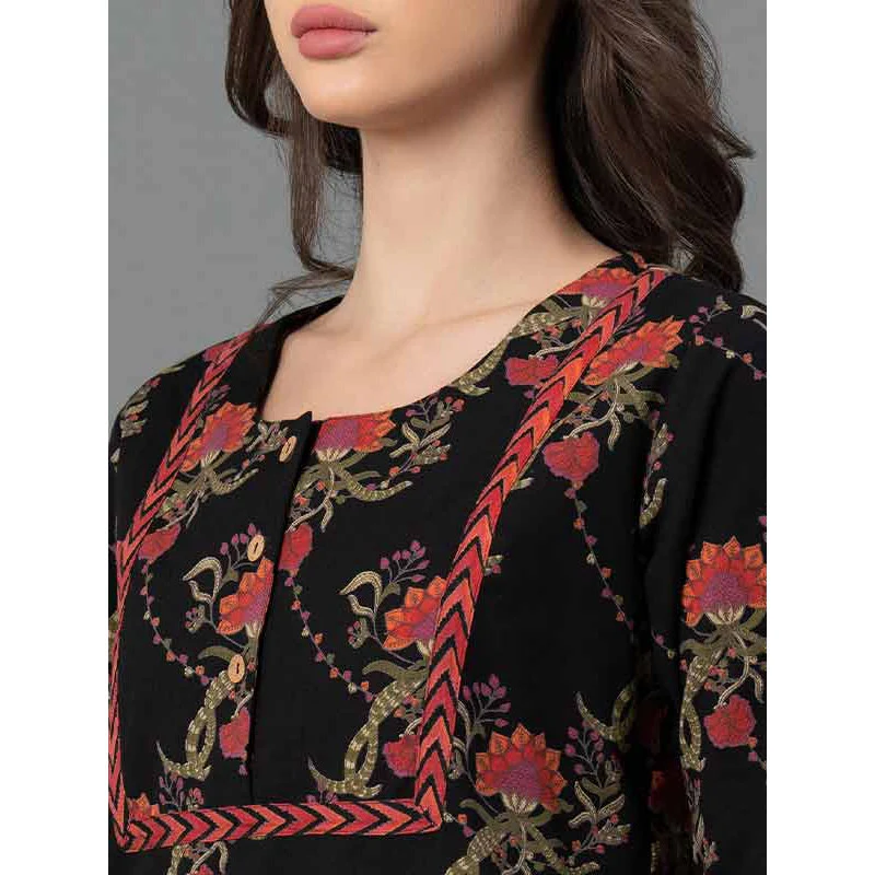 Casual Blouse Top For Women - Image 4