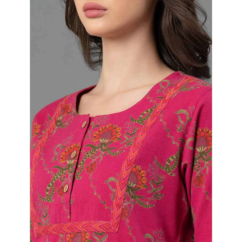 Casual Blouse Top For Women - Image 4