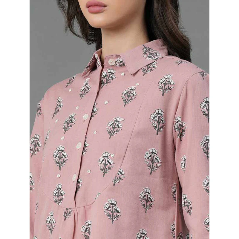 Casual Blouse Top For Women - Image 4