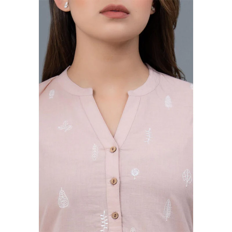 Casual Short Top for Women - Image 4