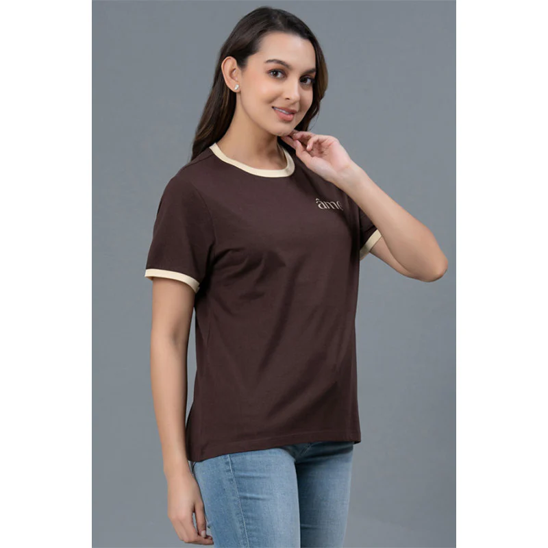 Casual T-Shirt for Women - Image 2