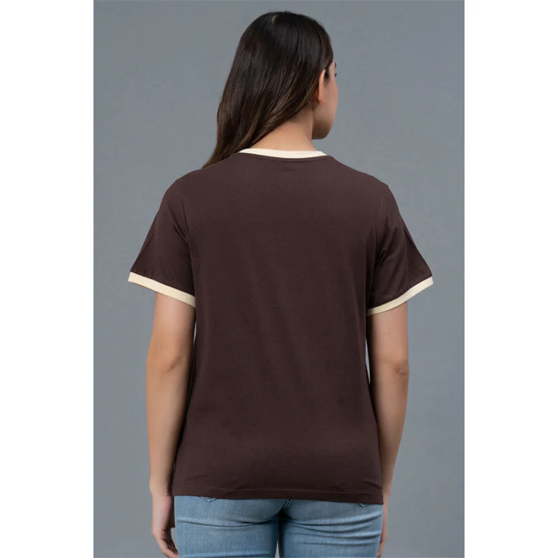 Casual T-Shirt for Women - Image 3