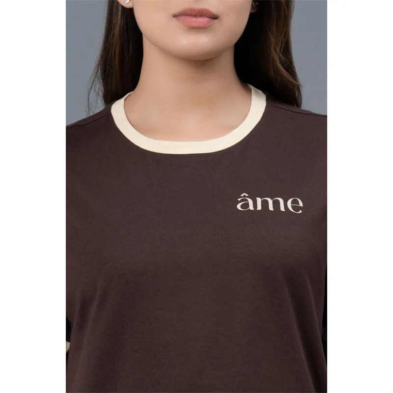 Casual T-Shirt for Women - Image 4