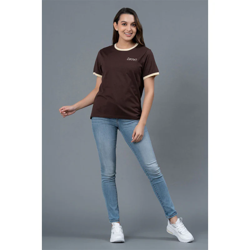 Casual T-Shirt for Women - Image 5