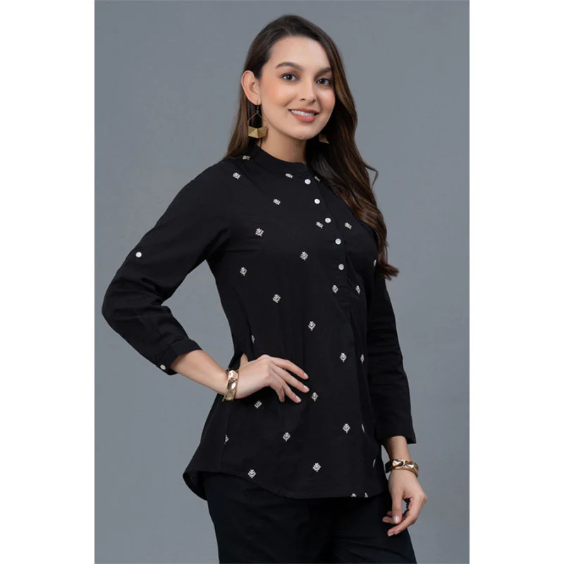 Casual Top for Women - Image 2