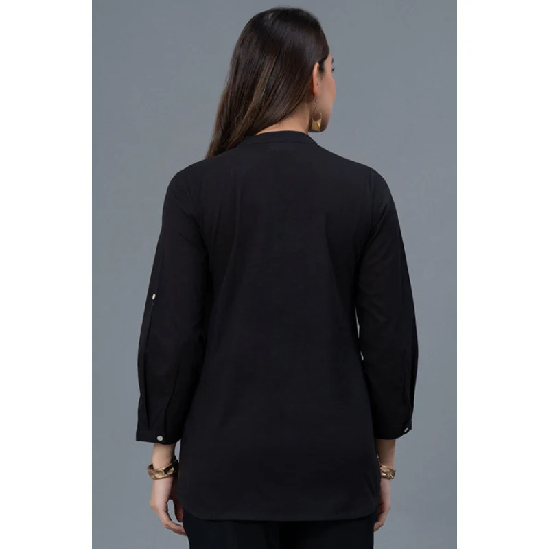 Casual Top for Women - Image 3