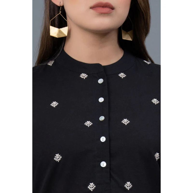 Casual Top for Women - Image 4