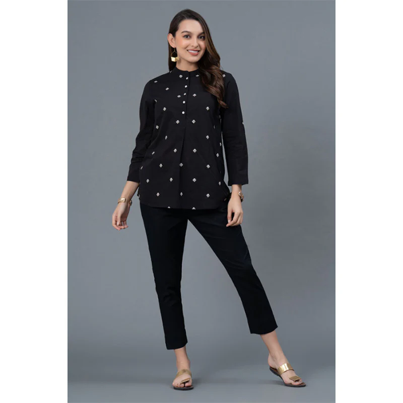 Casual Top for Women - Image 5