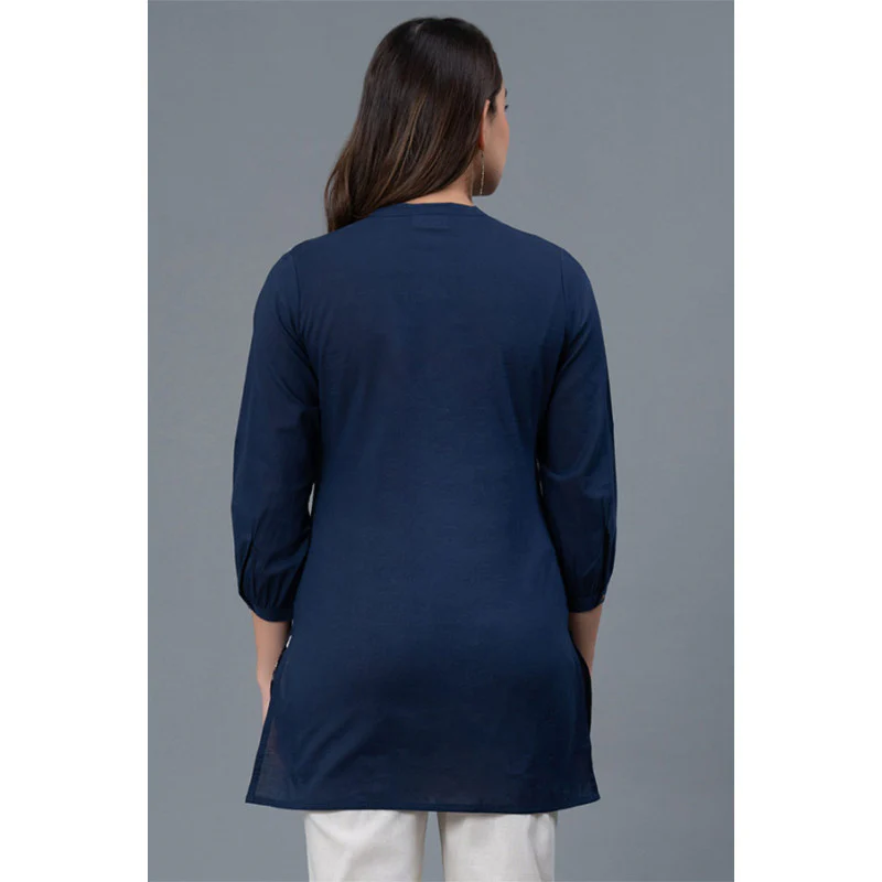 Casual Top for Women - Image 3