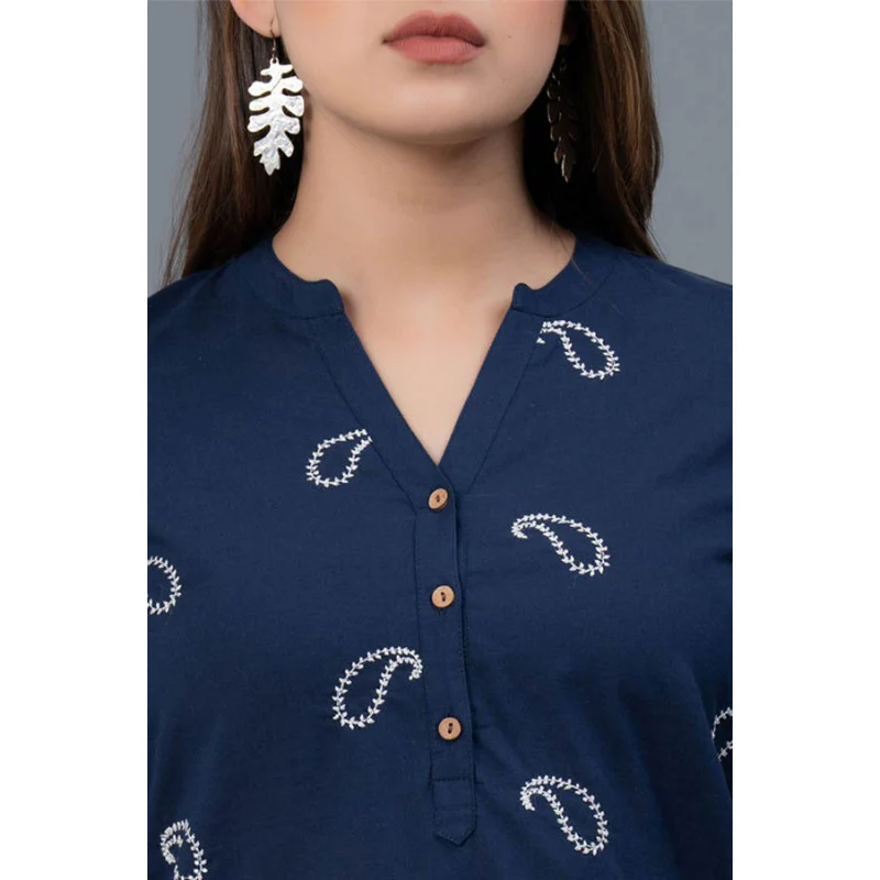 Casual Top for Women - Image 4