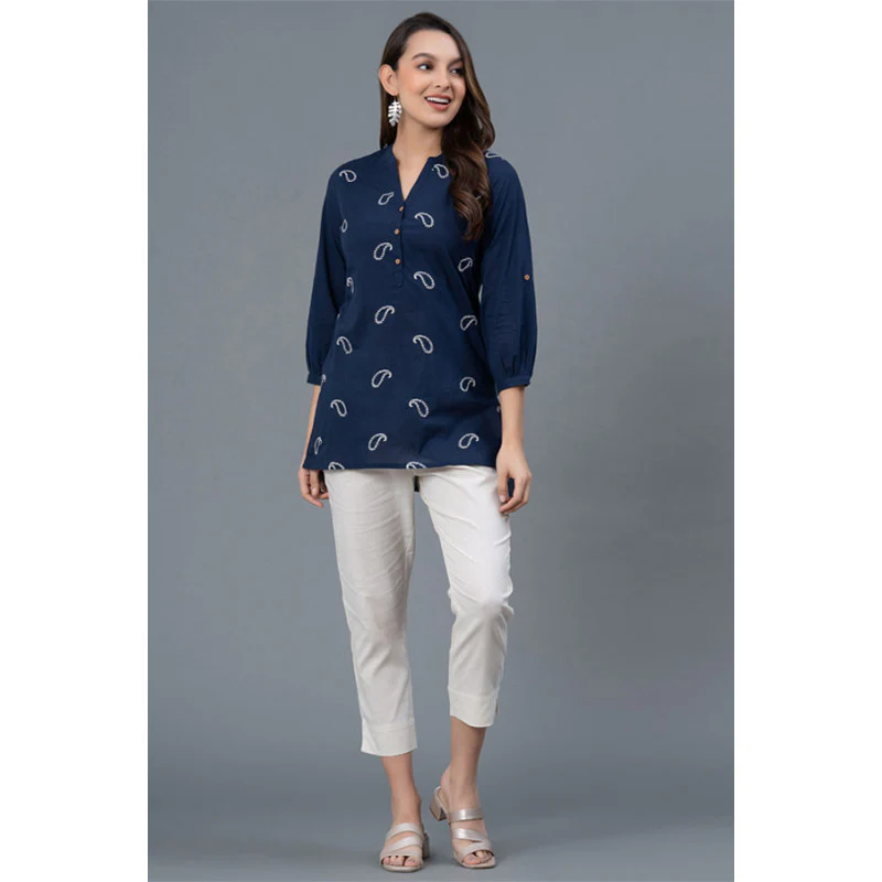 Casual Top for Women - Image 5