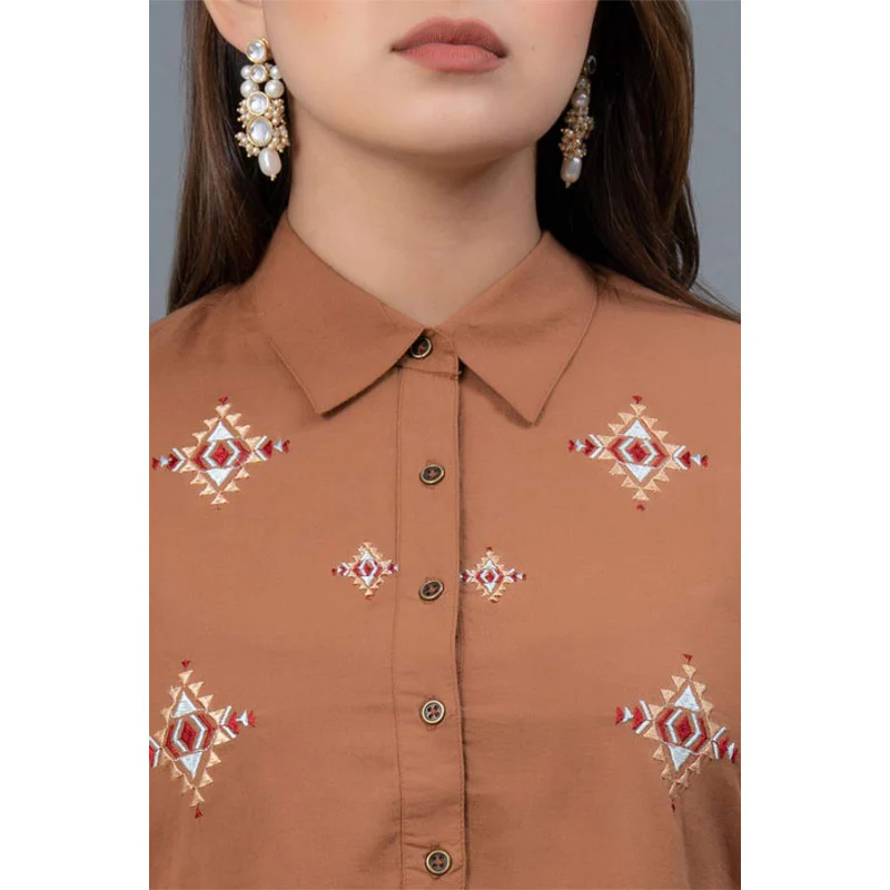 Casual Top for Women - Image 4