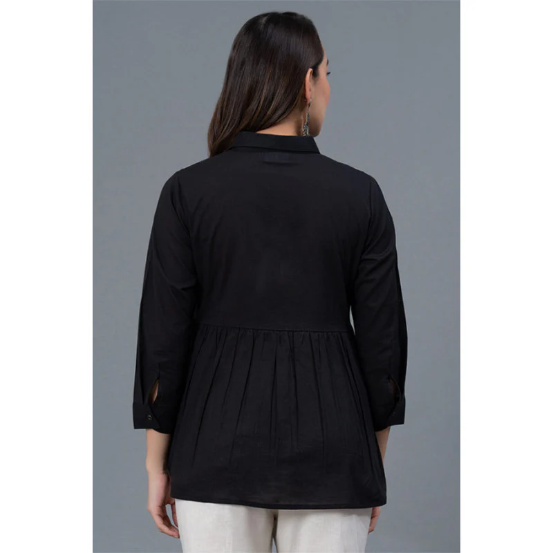 Casual Top for Women - Image 3