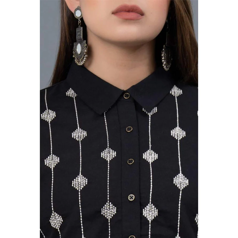 Casual Top for Women - Image 4
