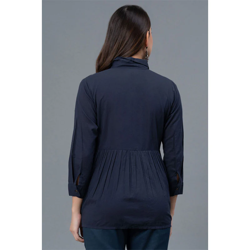 Casual Top for Women - Image 3