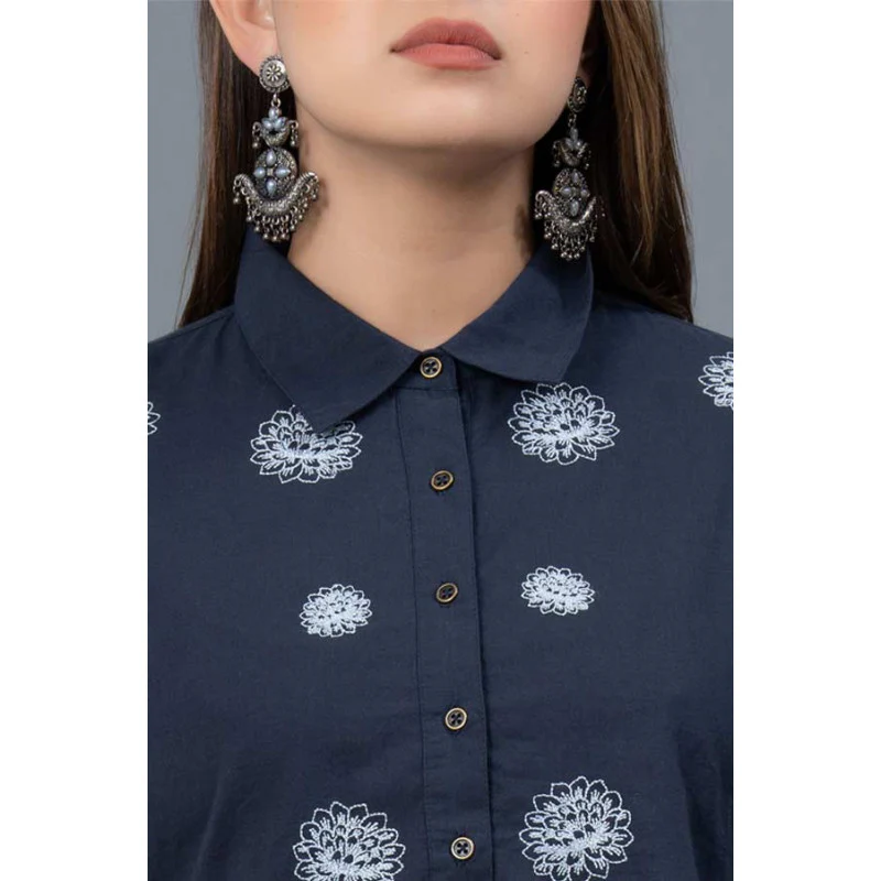 Casual Top for Women - Image 4