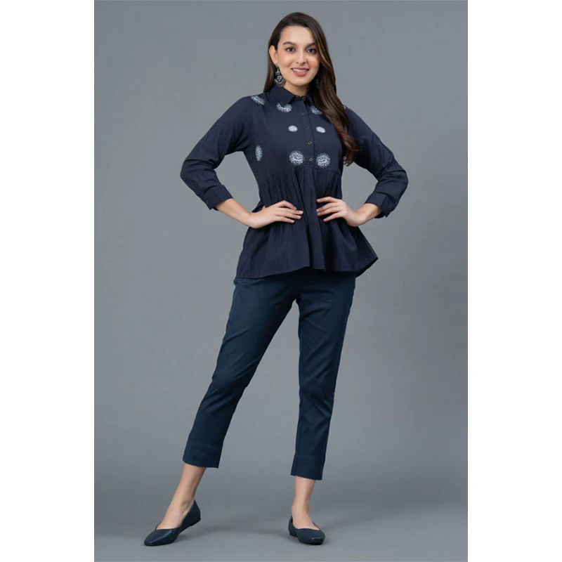 Casual Top for Women - Image 5