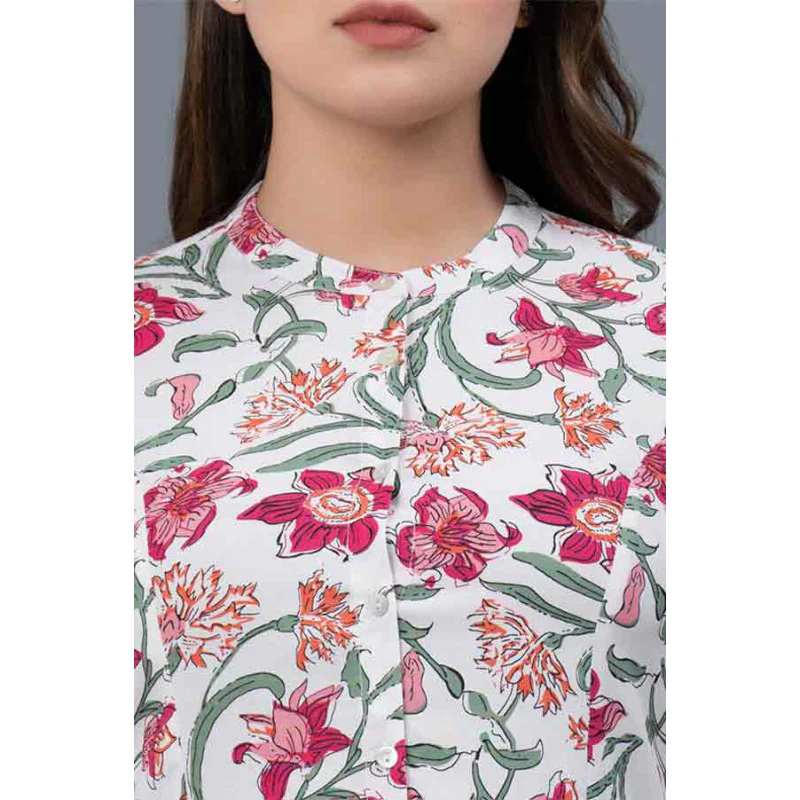 Casual Top for Women - Image 4