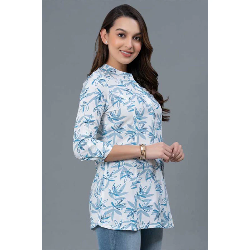 Casual Top for Women - Image 2