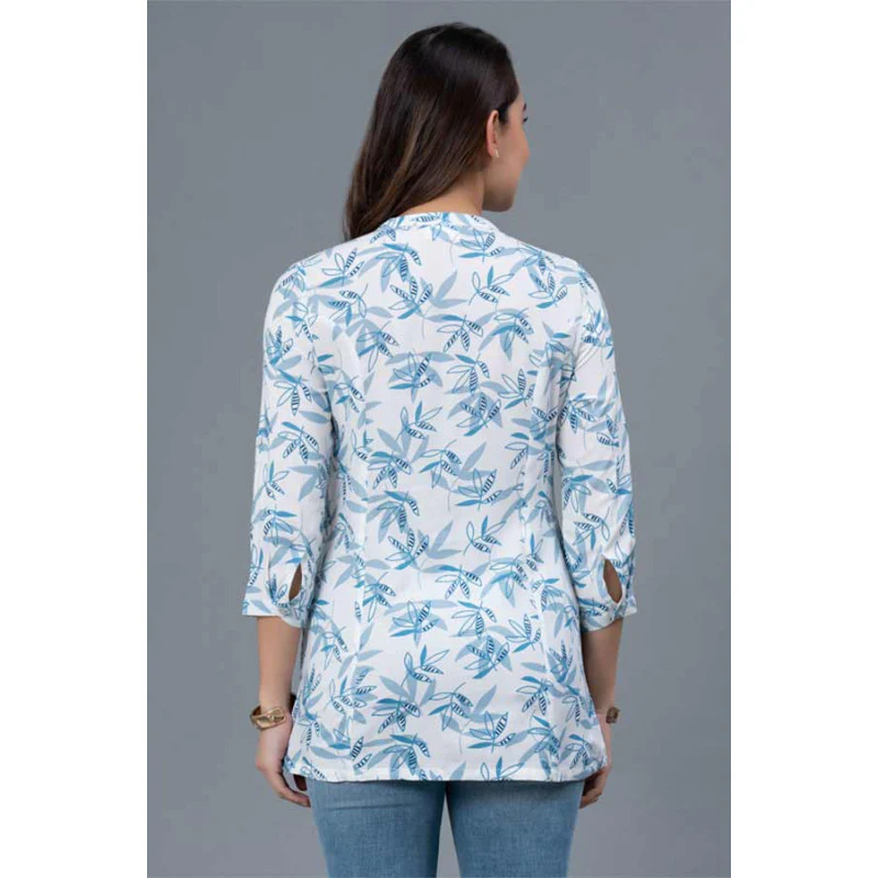 Casual Top for Women - Image 3