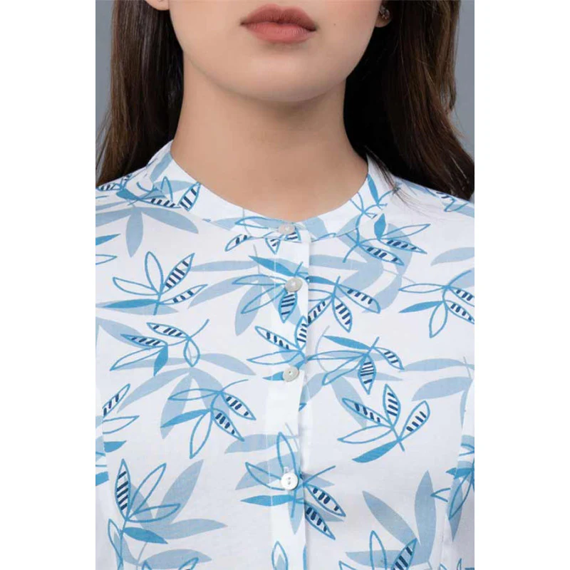 Casual Top for Women - Image 4