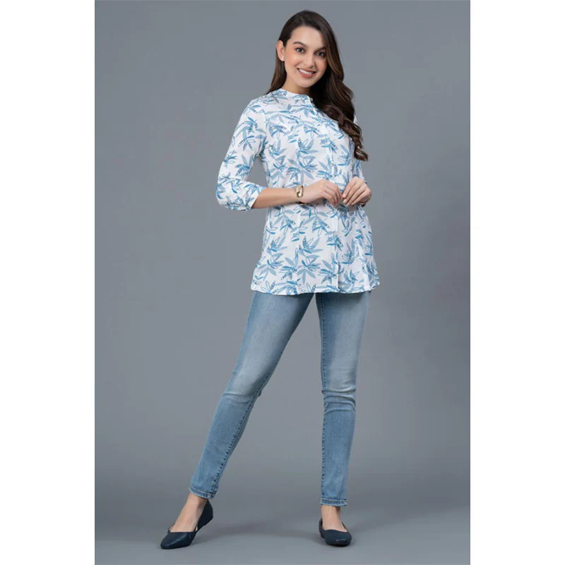 Casual Top for Women - Image 5