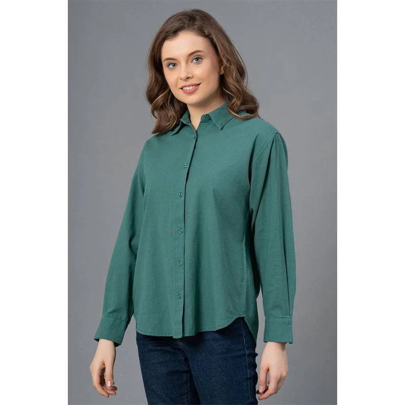 Collar Shirt for Women - Image 2