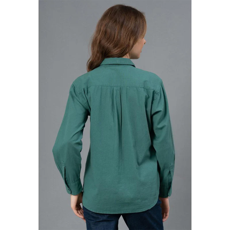 Collar Shirt for Women - Image 3