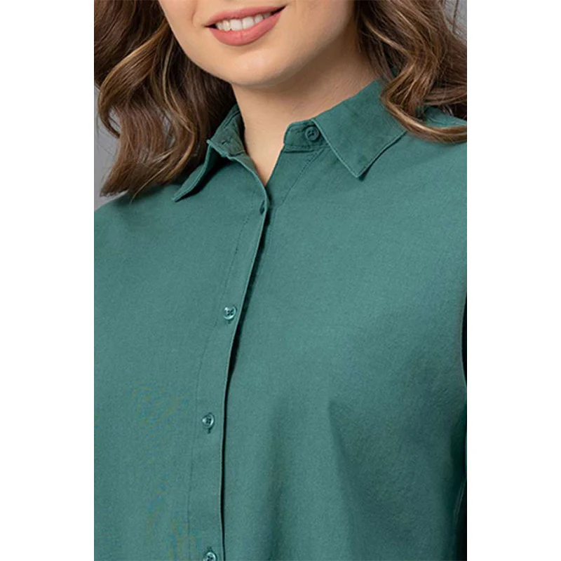 Collar Shirt for Women - Image 4