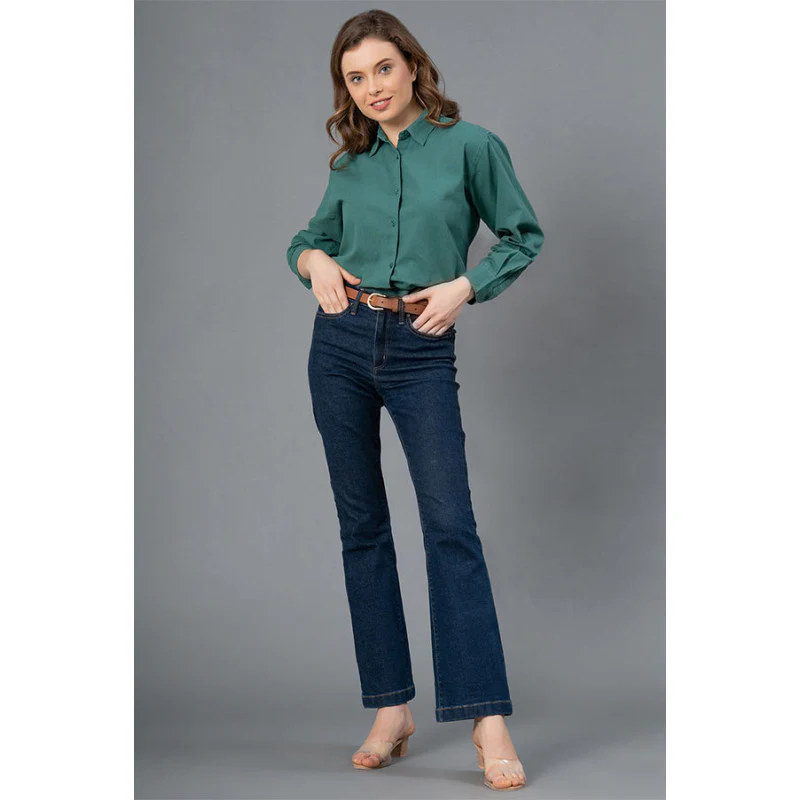 Collar Shirt for Women - Image 5
