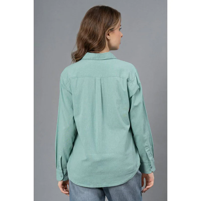 Collar Shirt for Womens - Image 3