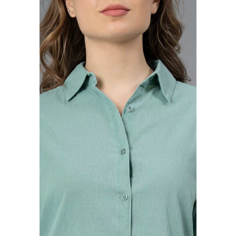 Collar Shirt for Womens - Image 4