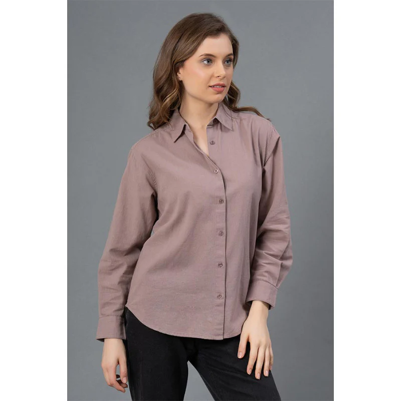 Collar Shirt for Womens - Image 2