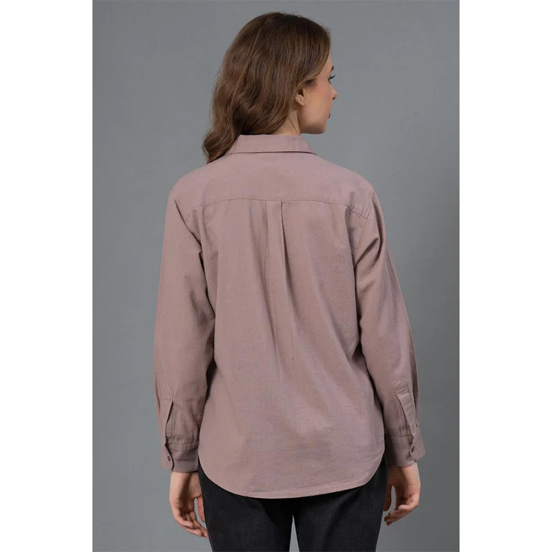 Collar Shirt for Womens - Image 3