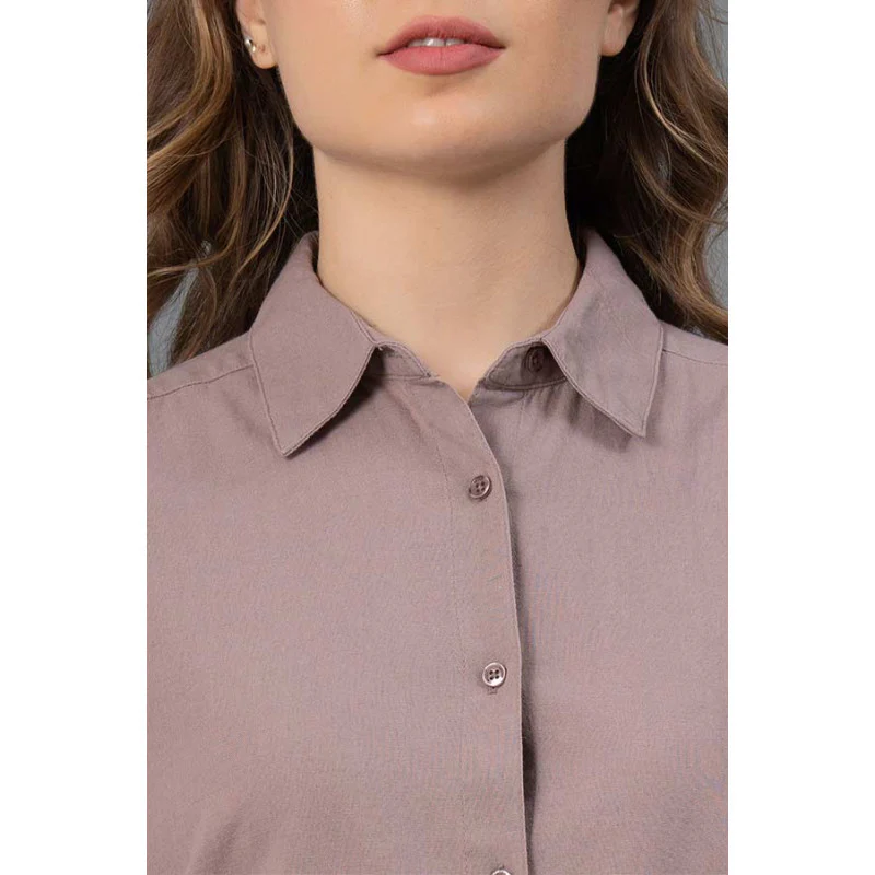 Collar Shirt for Womens - Image 4