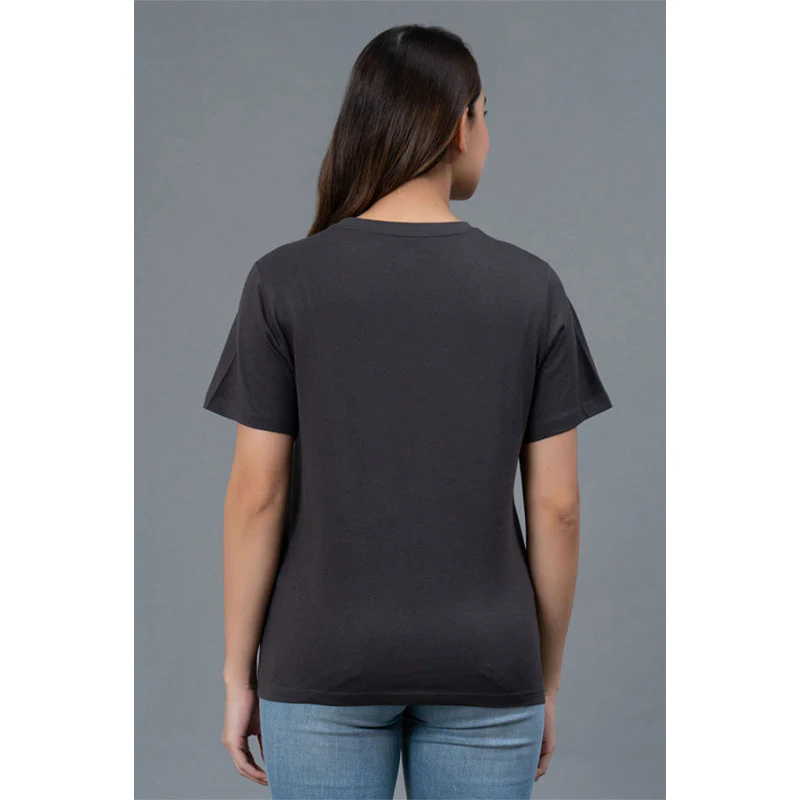 Comfortable Casual T-Shirt for Women - Image 3