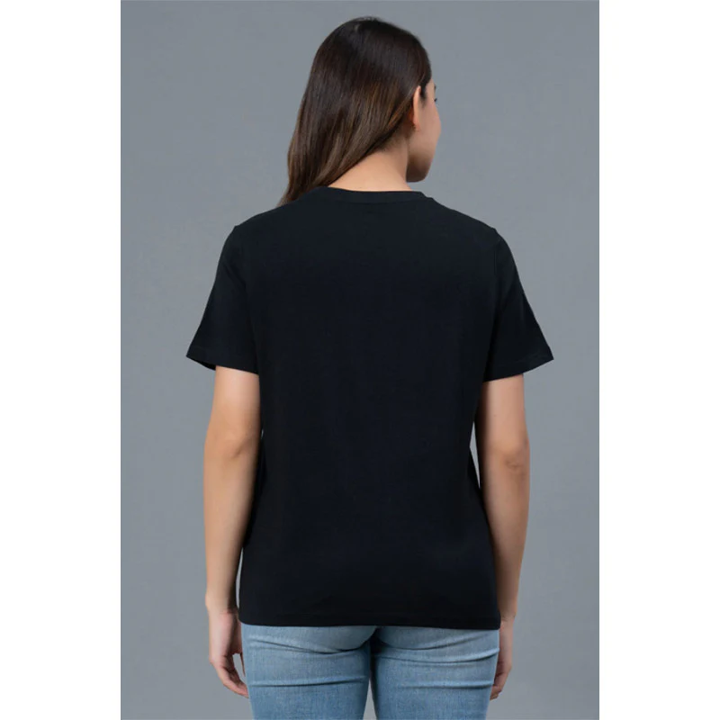 Comfortable Casual T-Shirt for Women - Image 3
