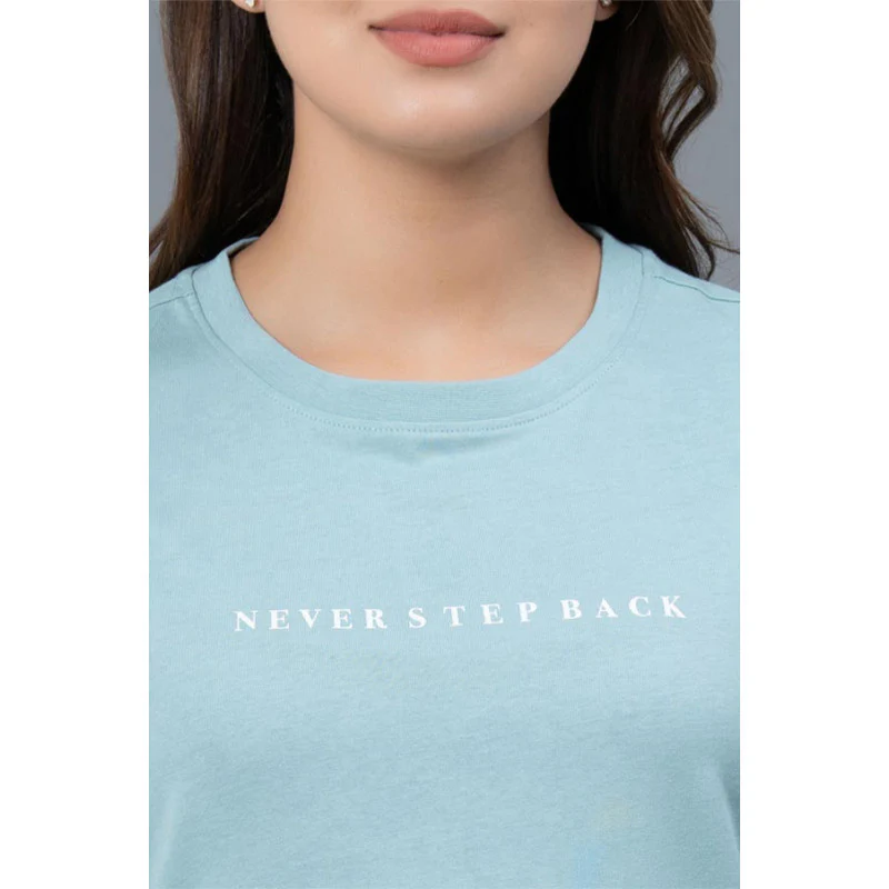 Comfortable Casual T-Shirt for Women - Image 4