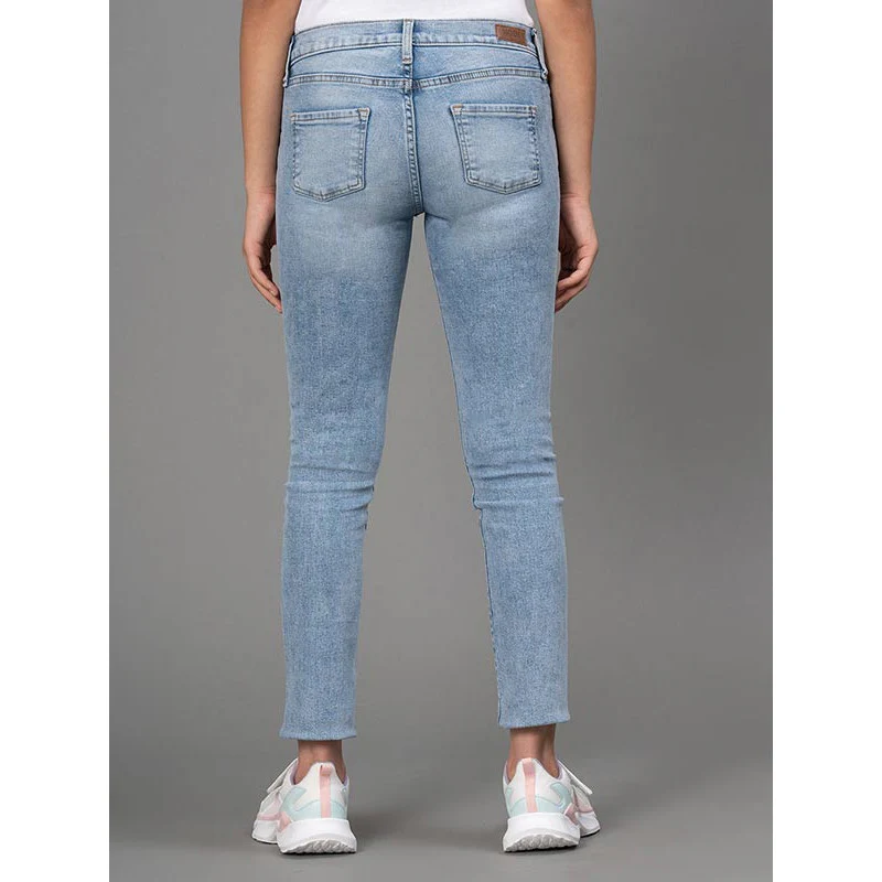 Denim Jeans for Girls - Image 3