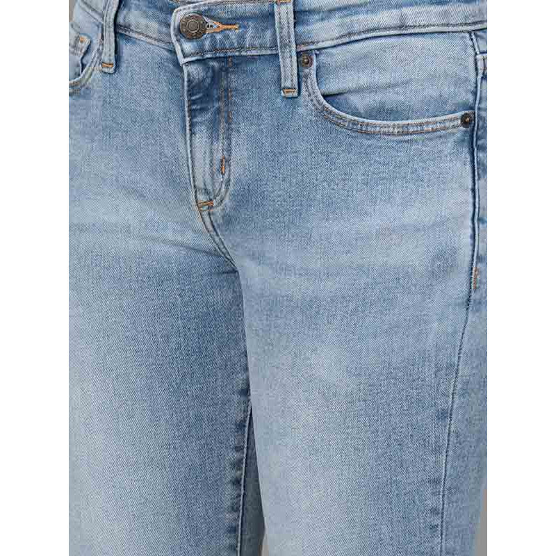 Denim Jeans for Girls - Image 4